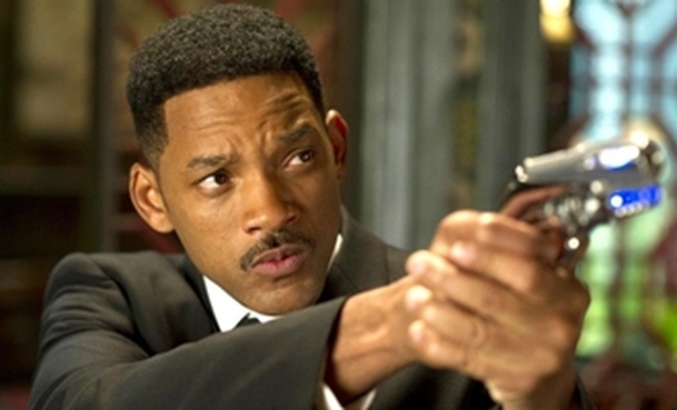 Will Smith | Fandíme filmu