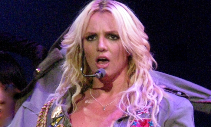 Oh baby, baby: Chystá se životopis Britney Spears | Fandíme filmu