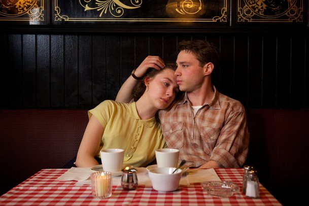 Brooklyn: Seznamte se s oscarovou romancí | Fandíme filmu