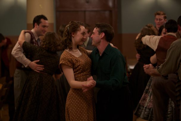 Brooklyn | Fandíme filmu