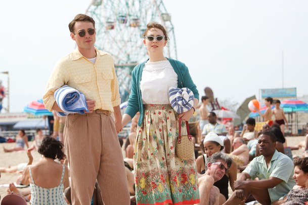 Brooklyn: Seznamte se s oscarovou romancí | Fandíme filmu