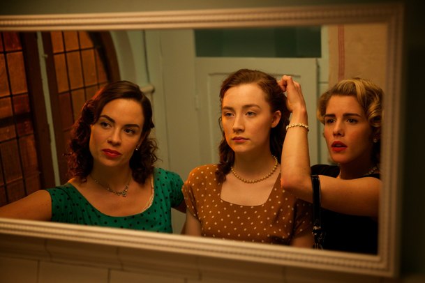 Brooklyn | Fandíme filmu