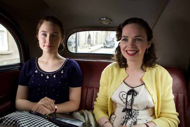 Brooklyn: Seznamte se s oscarovou romancí | Fandíme filmu