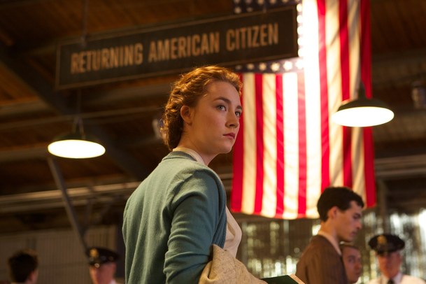 Brooklyn | Fandíme filmu