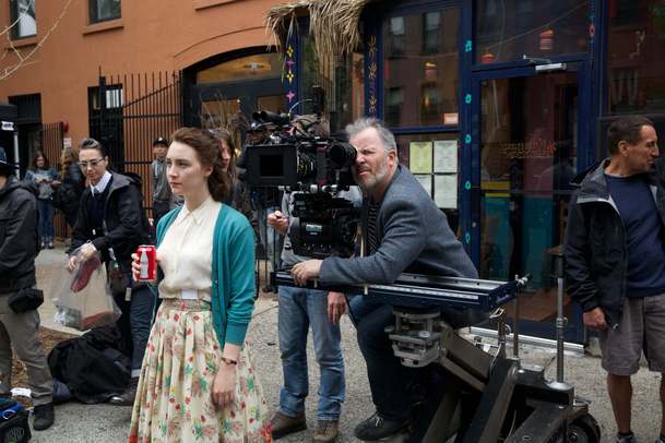 Brooklyn: Seznamte se s oscarovou romancí | Fandíme filmu