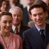 Brooklyn: Seznamte se s oscarovou romancí | Fandíme filmu