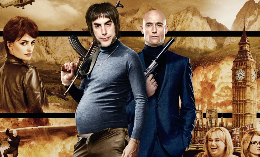 Recenze: Grimsby