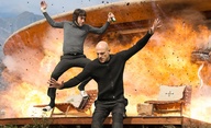 The Brothers Grimsby: Trojka trailerů na akční komedii | Fandíme filmu