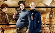 Recenze: Grimsby | Fandíme filmu