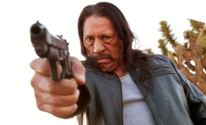 Bullet: Danny Trejo se mstí, tentokrát pistolí | Fandíme filmu