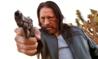 Bullet: Danny Trejo se mstí, tentokrát pistolí | Fandíme filmu