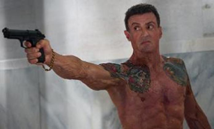 Stallone: Bullet to the Head se odsouvá, Rambo umře | Fandíme filmu