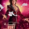 The Incredible Burt Wonderstone: Jim Carrey kouzlí | Fandíme filmu