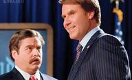 Campaign: Will Ferrell vs. Zach Galifianakis | Fandíme filmu