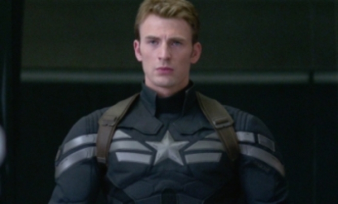 Captain America 2: Trailer na pitevním stole | Fandíme filmu