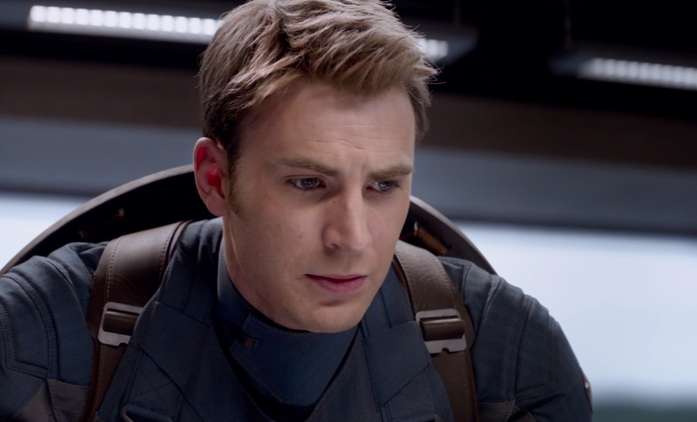 Avengers: Doomsday – Chris Evans se vrátí k Marvelu | Fandíme filmu