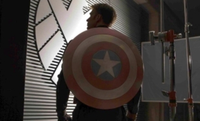 Captain America: Civil War - První synopse | Fandíme filmu