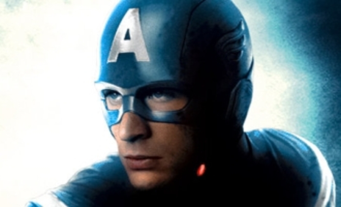 Captain America 2: První plakát | Fandíme filmu