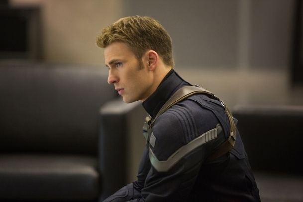 Captain America 2: Zajímavosti o filmu | Fandíme filmu