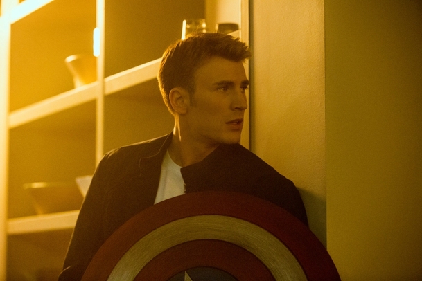 Captain America 2: Zajímavosti o filmu | Fandíme filmu