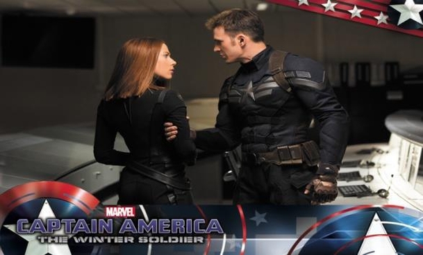 Captain America 2: Zajímavosti o filmu | Fandíme filmu