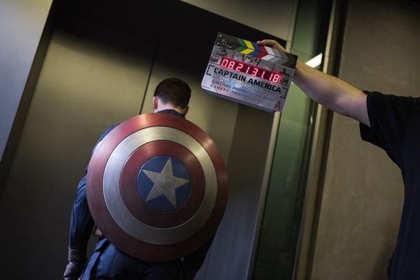 Captain America 2: Super Bowl tease a výčet zajímavostí | Fandíme filmu