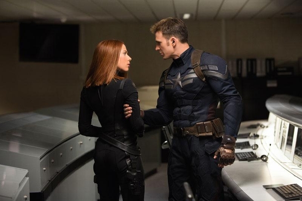 Captain America 2: Super Bowl tease a výčet zajímavostí | Fandíme filmu