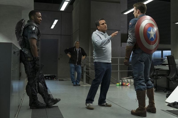 Captain America 2: Super Bowl tease a výčet zajímavostí | Fandíme filmu