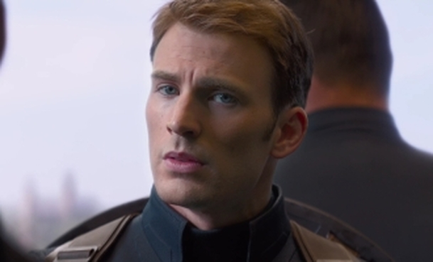 Chris Evans potvrdil, že definitivně končí jako Captain America | Fandíme filmu