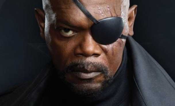 Samuel L. Jackson | Fandíme filmu