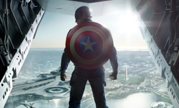 Star Wars: Uvidíme ve filmu z produkce Kevina Feigeho Captain Marvel a Captaina Ameriku? | Fandíme filmu