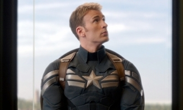 Chris Evans potvrdil, že definitivně končí jako Captain America | Fandíme filmu