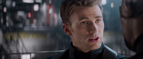 Captain America 2: Trailer na pitevním stole | Fandíme filmu