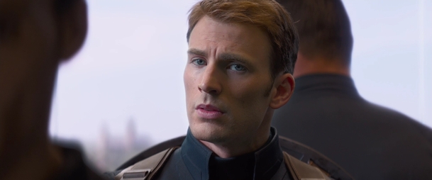 Chris Evans potvrdil, že definitivně končí jako Captain America | Fandíme filmu