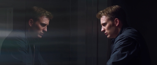 Captain America 2: Trailer na pitevním stole | Fandíme filmu