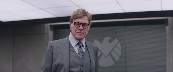 Robert Redford | Fandíme filmu