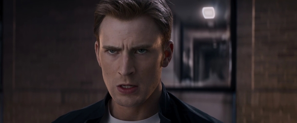 Captain America 2: Trailer na pitevním stole | Fandíme filmu