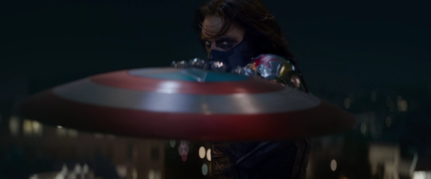 Captain America 2: Trailer na pitevním stole | Fandíme filmu