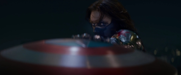 Captain America 2: Trailer na pitevním stole | Fandíme filmu