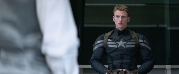 Chris Evans potvrdil, že definitivně končí jako Captain America | Fandíme filmu