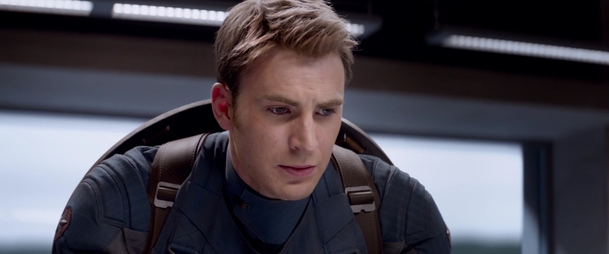 Captain America 2: Trailer na pitevním stole | Fandíme filmu