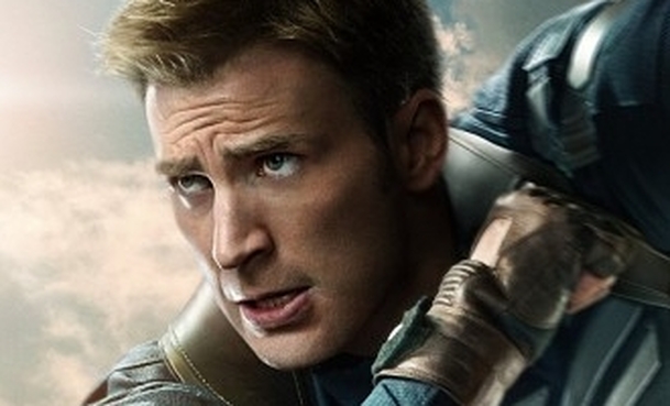 Chris Evans potvrdil, že definitivně končí jako Captain America | Fandíme filmu