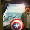 Captain America 2: Autor předlohy chválí film do nebes | Fandíme filmu