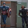 Captain America 2: Zajímavosti o filmu | Fandíme filmu