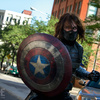 Captain America 2: Winter Soldier se odhaluje | Fandíme filmu