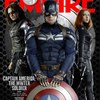 Captain America 2: Winter Soldier se odhaluje | Fandíme filmu