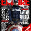 Captain America 2: Winter Soldier se odhaluje | Fandíme filmu