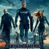 Captain America 2: Tři nové plakáty | Fandíme filmu