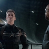 Captain America 2: Trailer na pitevním stole | Fandíme filmu