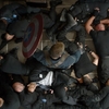 Captain America 2: Ochutnávka traileru a plakát | Fandíme filmu